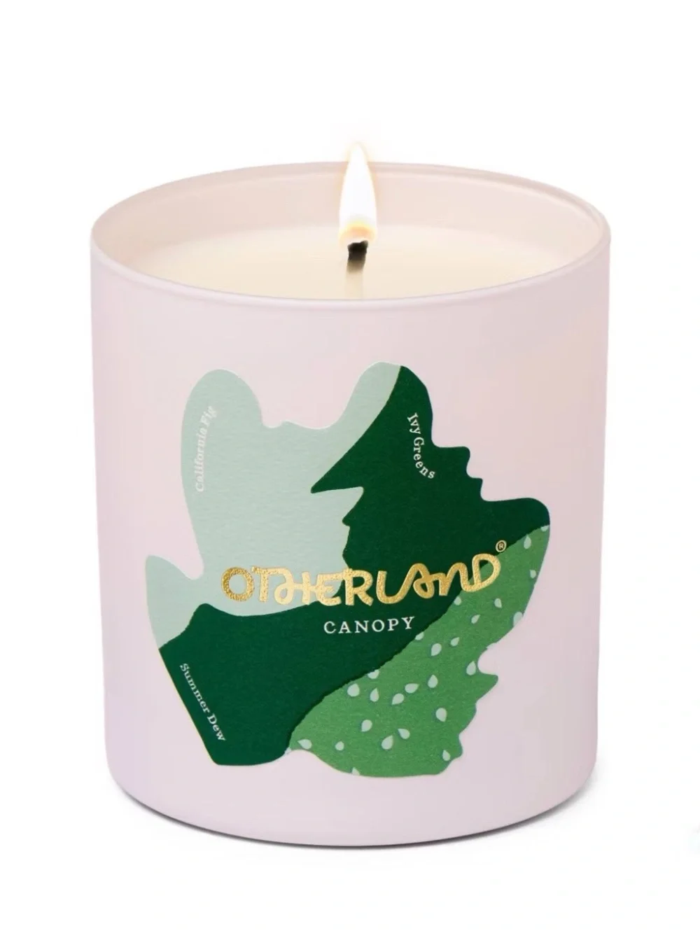 NEW Otherland “Canopy” Scented Candle, 8oz